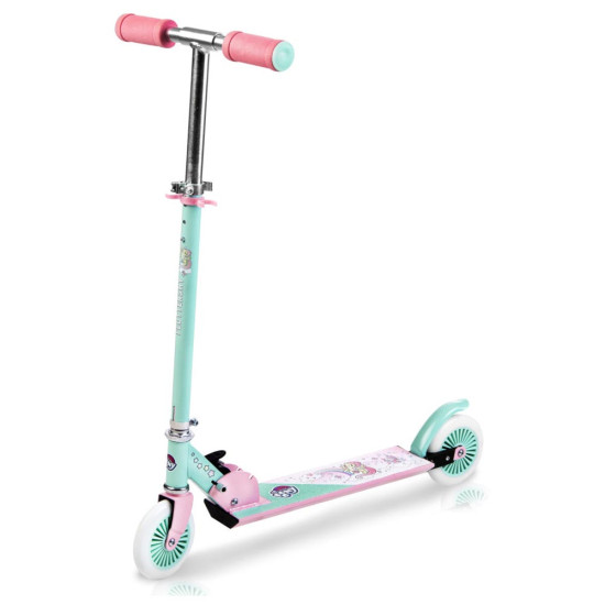 Spokey Dreamer  Πατίνι  125 mm PU 80A